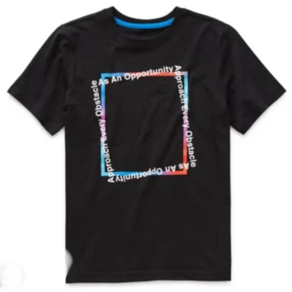 Xersion Boys Medium (10/12) T-Shirt - Picture 1 of 1